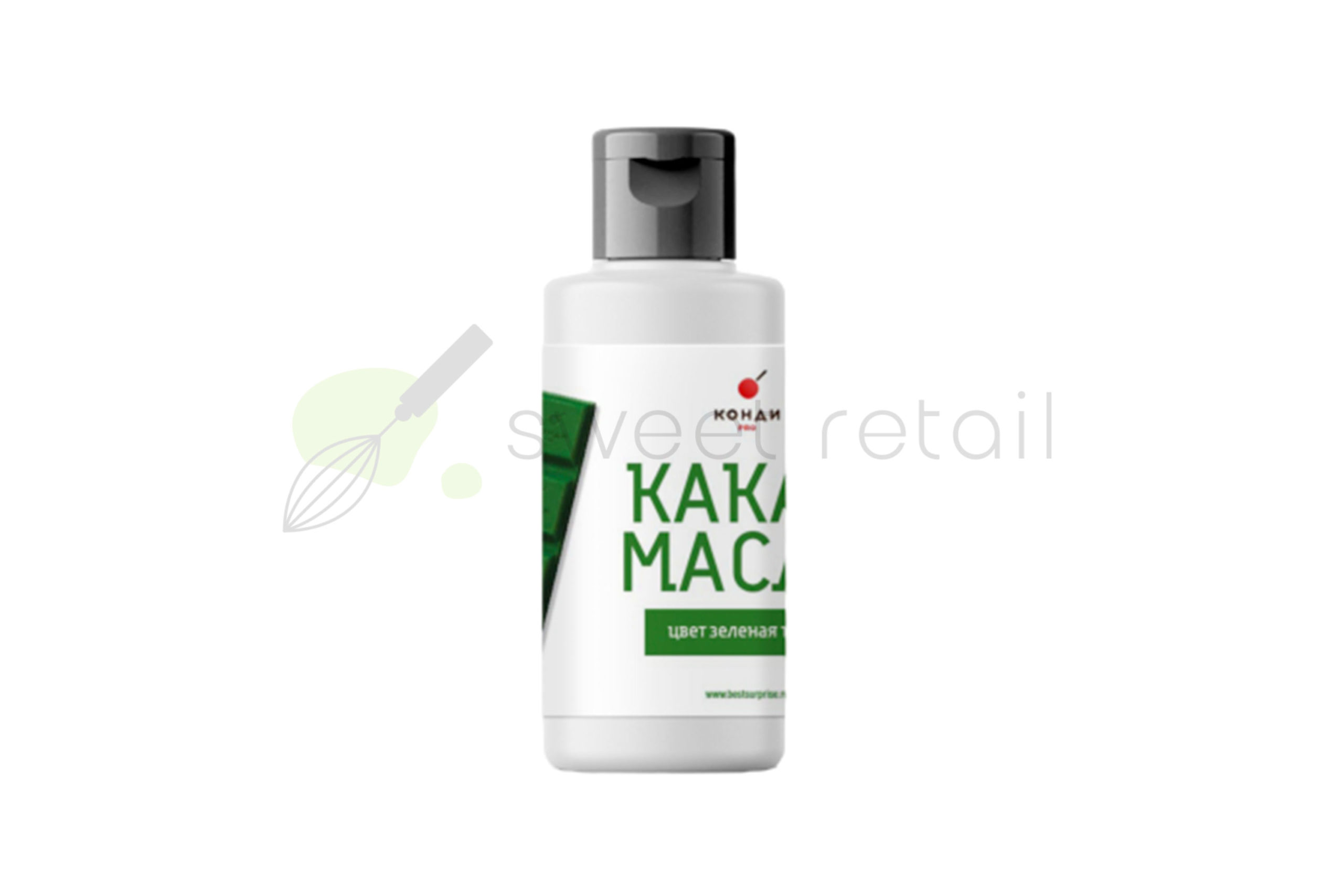 зеленая-трава-какао-масло-Конди-Про Краситель-какао-масло-зеленая-трава